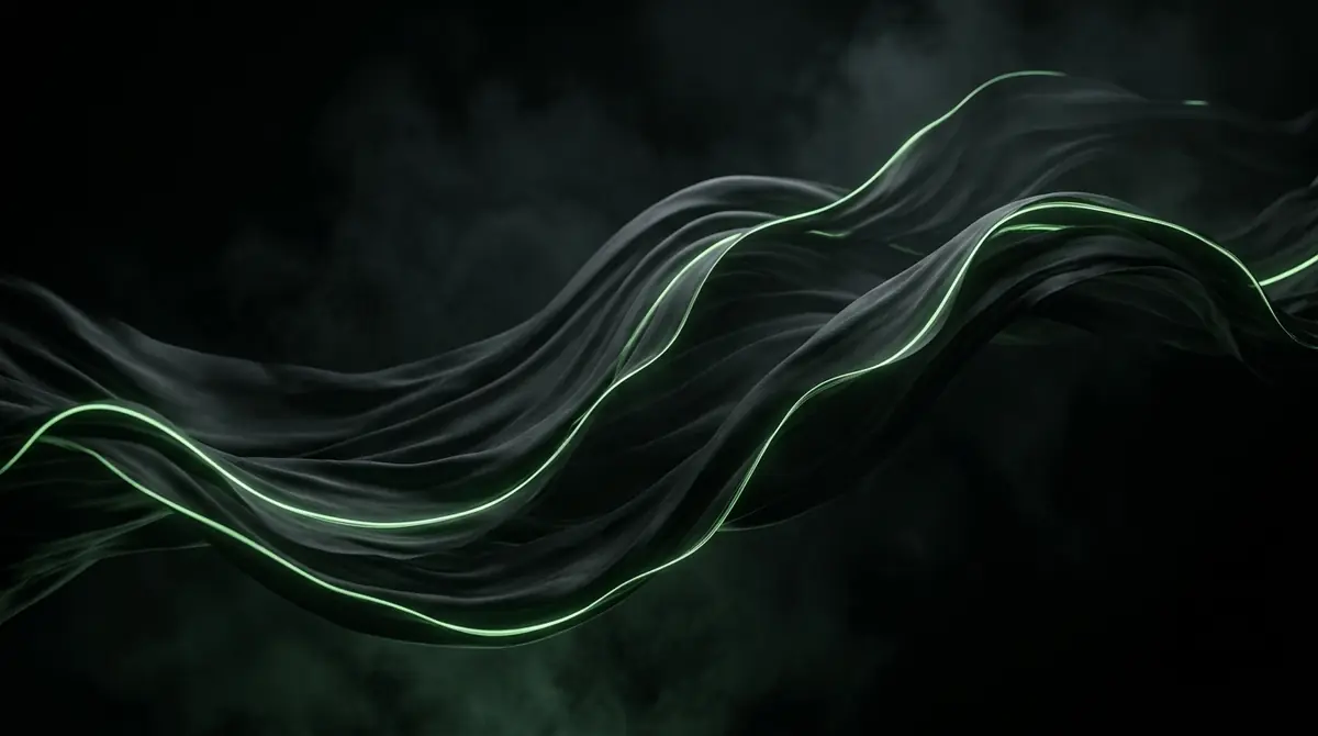 EditCap Fluid Waveform Canvas